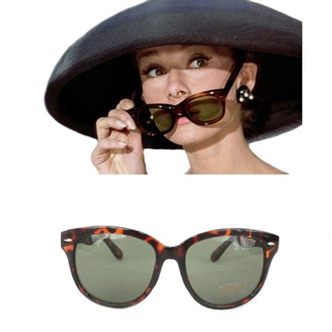 holly golightly sunglasses